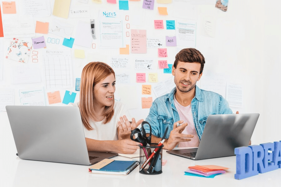 Content Creation and Marketing