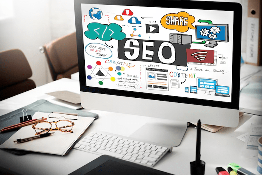 Investing in SEO Services