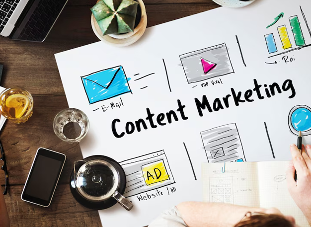 content Pruning services