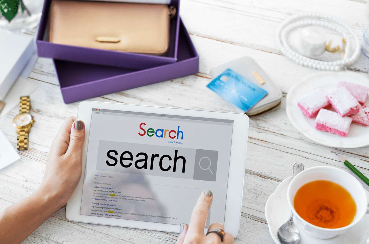 branding with seo