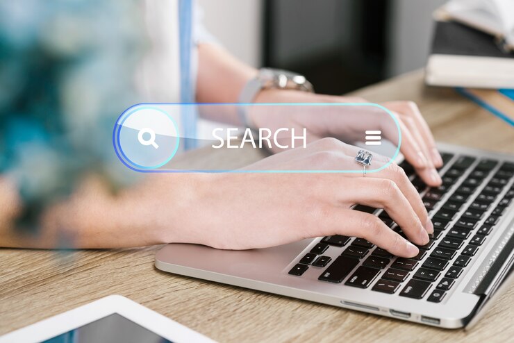 AI search engines