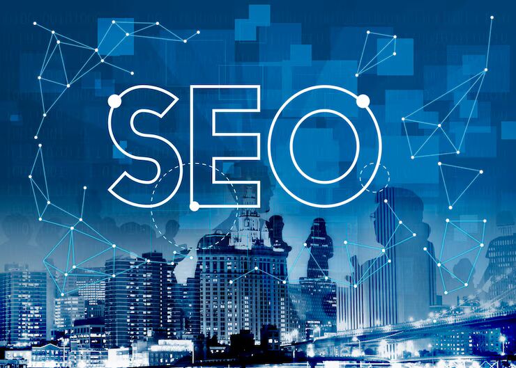 AI seo 2025