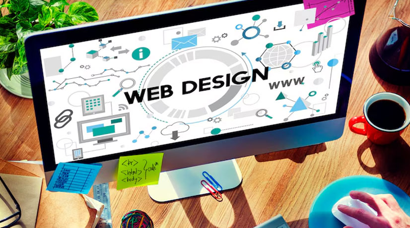Shopify online store setup