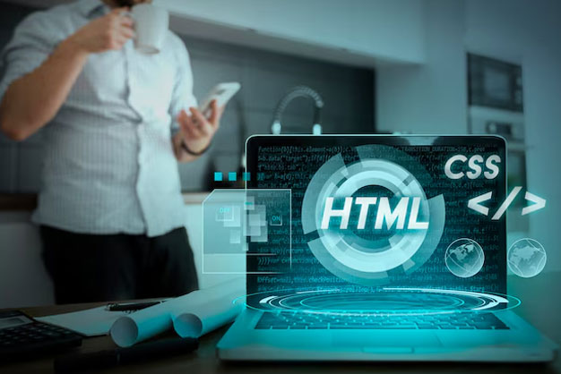 Website Development Service