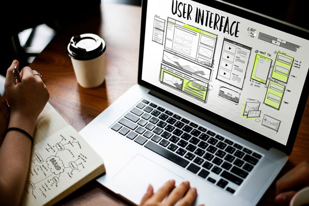 WordPress website design