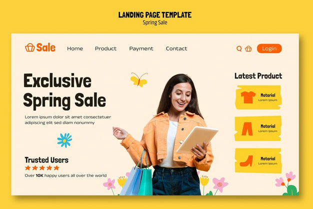 PSD to Shopify Conversion Services
