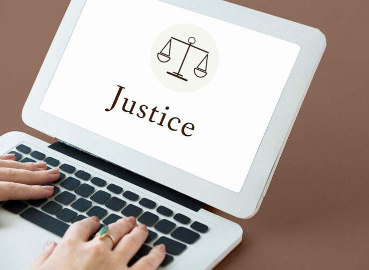 SEO for law firm