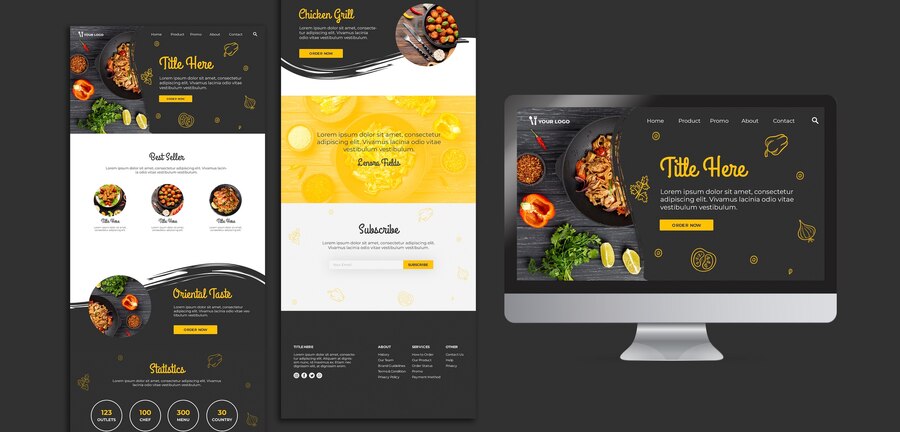 Custom vs. Pre-Made WordPress Themes
