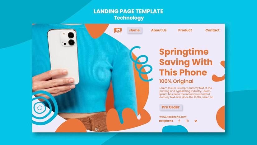 CustomWordPressTheme