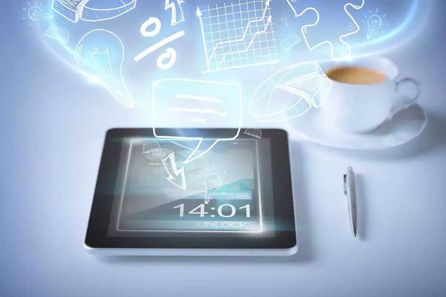iPad App Development