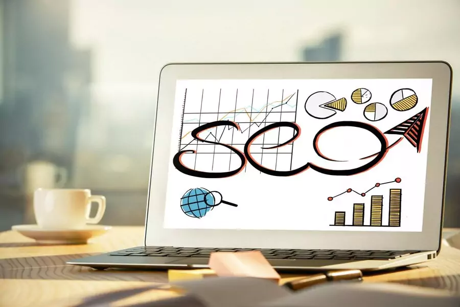 SEO Marketing Strategy