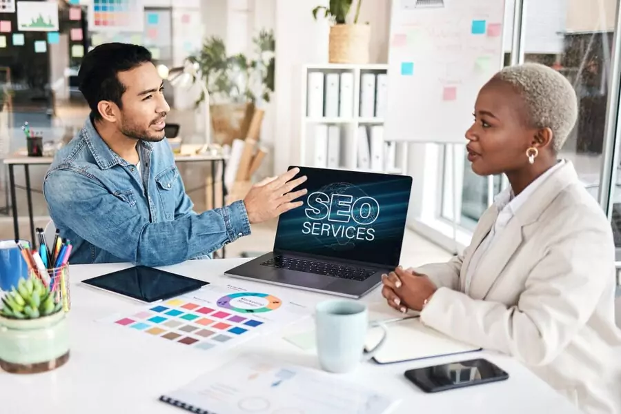 Marketing Strategy Service