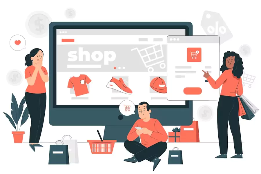 Shopify Web Design