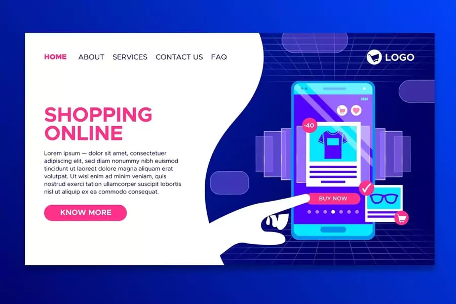 Shopify Features