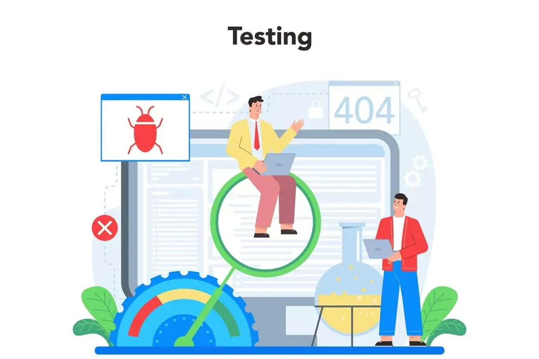 Testing and Quality Assurance