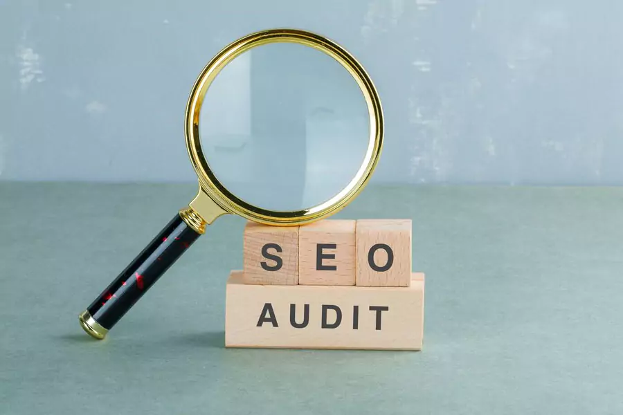 On-Page SEO Auditing