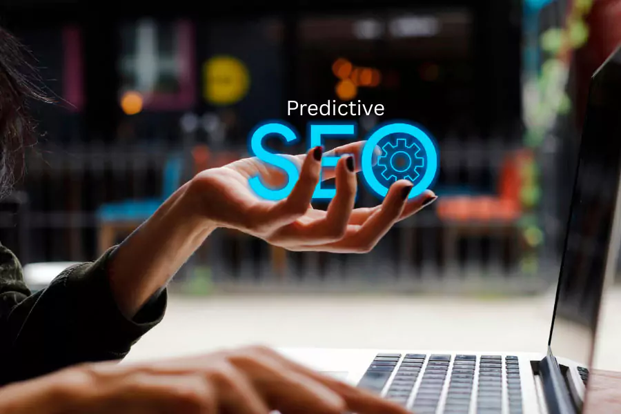 Predictive SEO