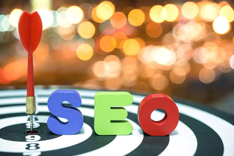 SEO Strategy