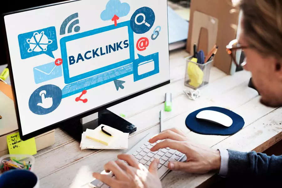 Link Building