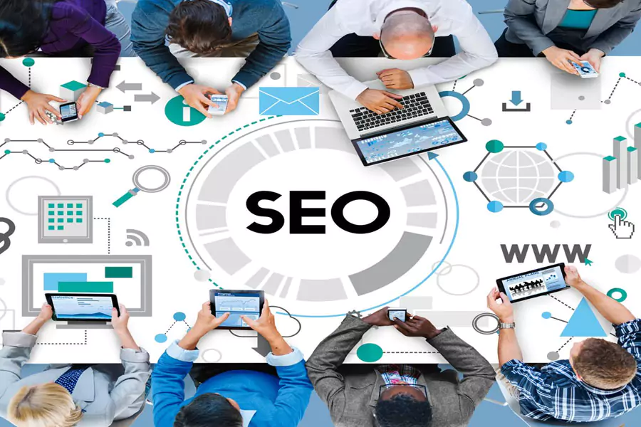 AI in SEO for 2025