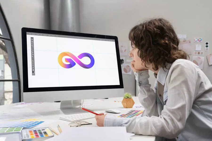 Logo designs - It’s a Brand Experience
