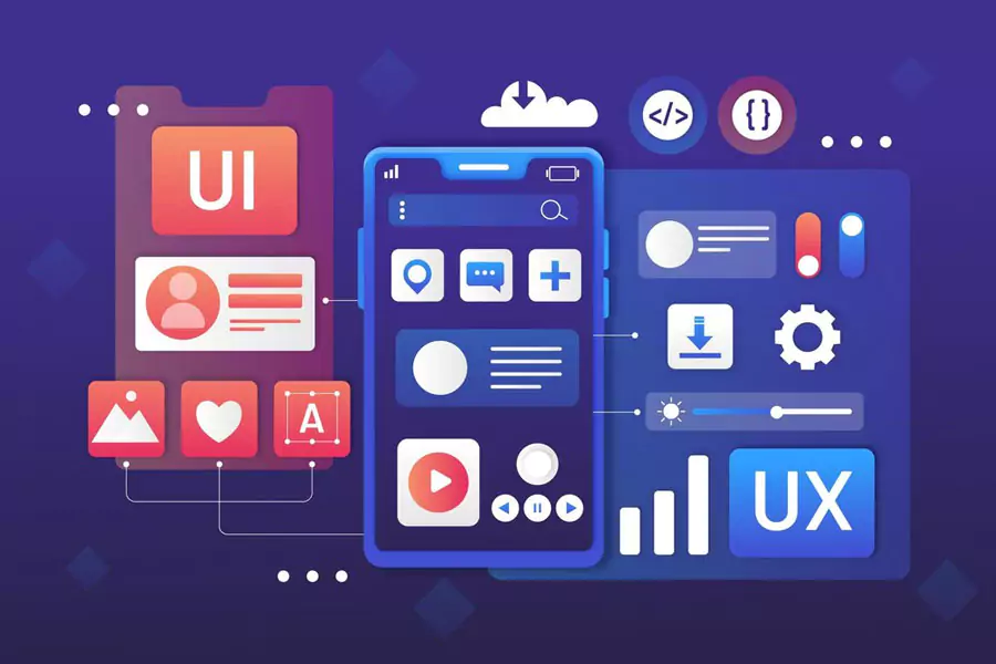 iOS apps development services