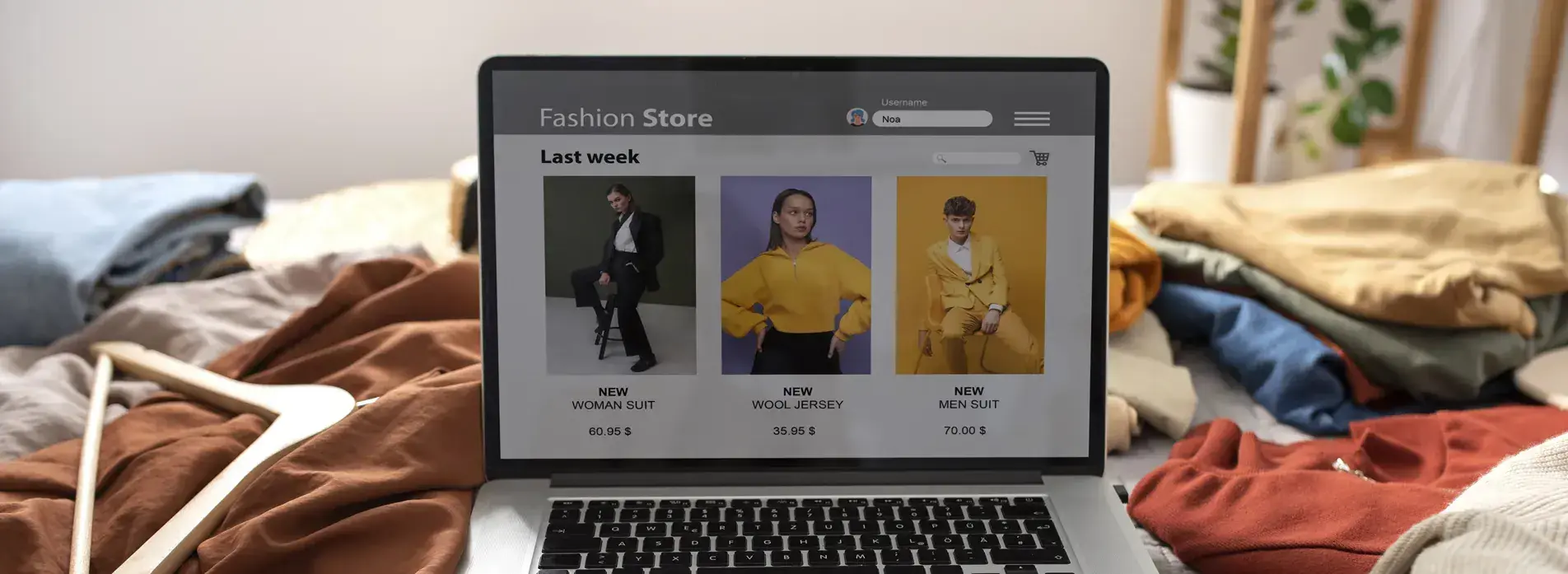 Shopify Store Migration