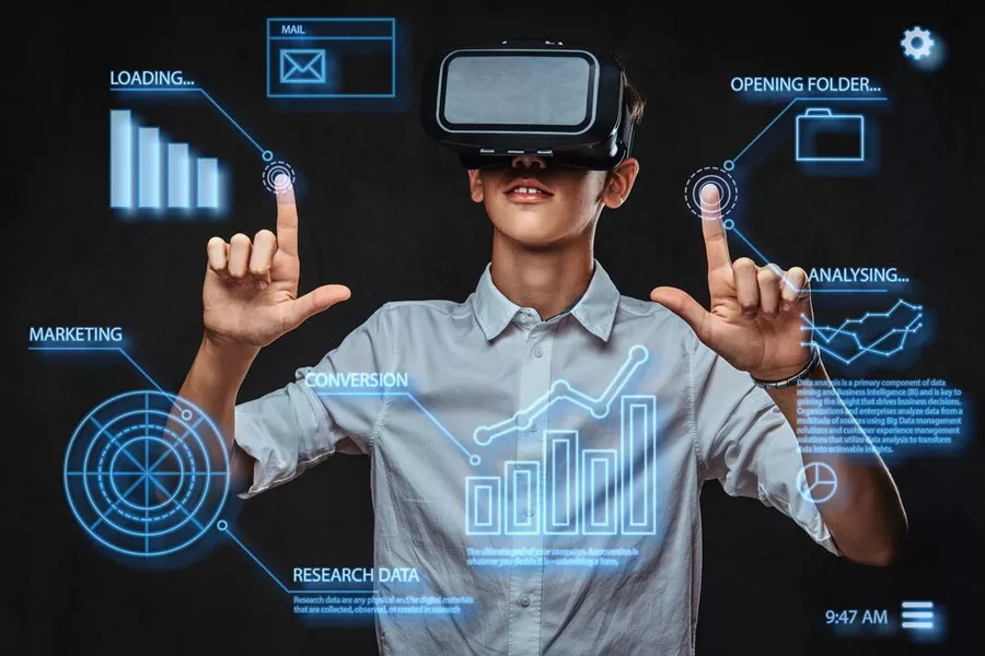 Transform Your Digital Experience