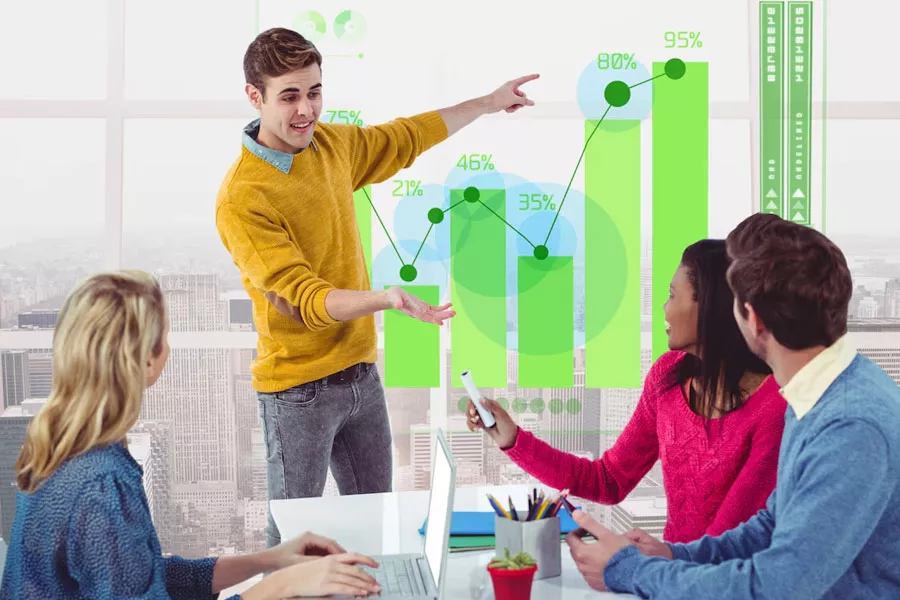 Growth Marketing