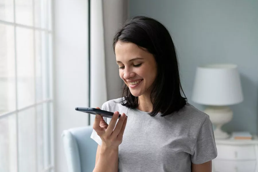 Voice Search