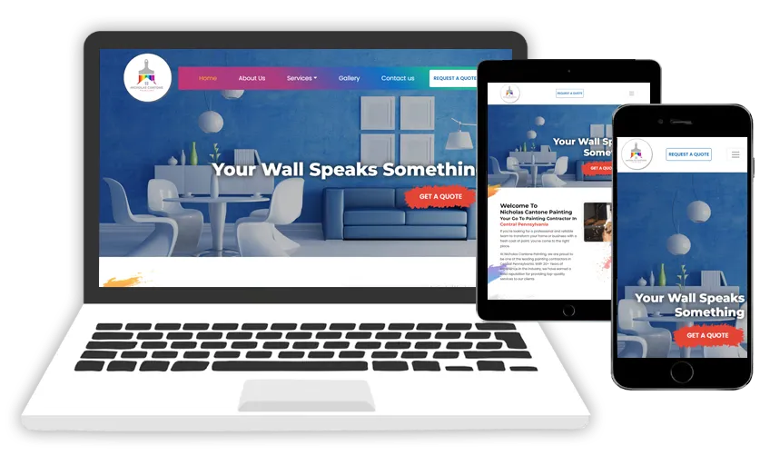 shopify web design company