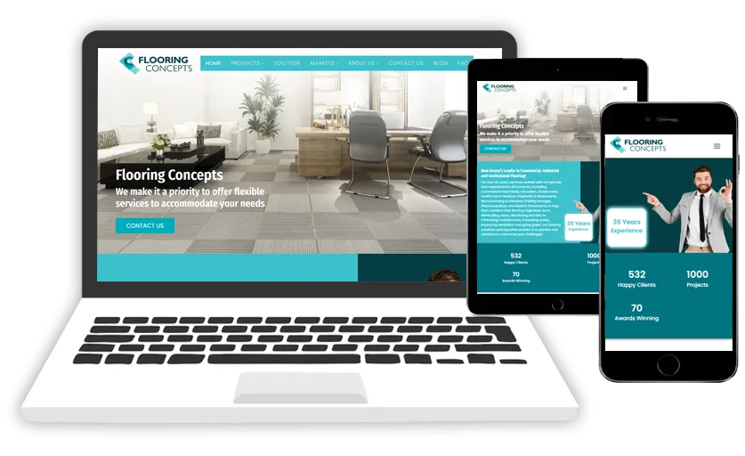 WordPress Website Migration compan