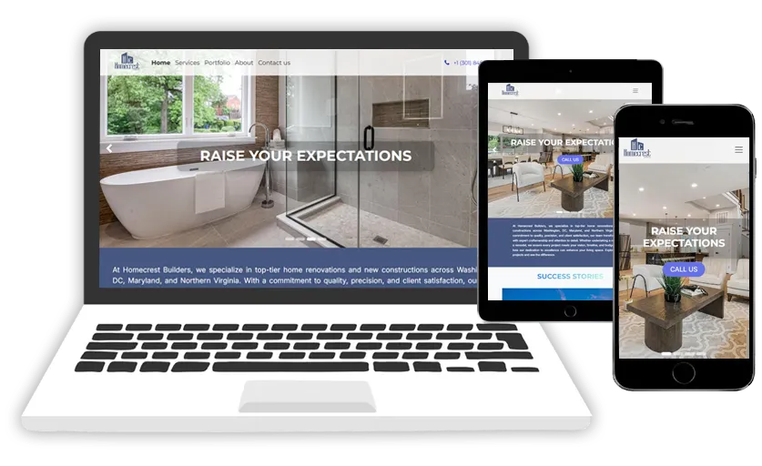 Ecommerce marketing services