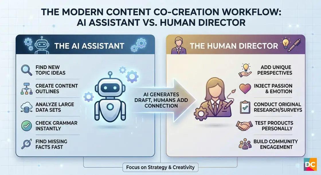 Craft Better Content