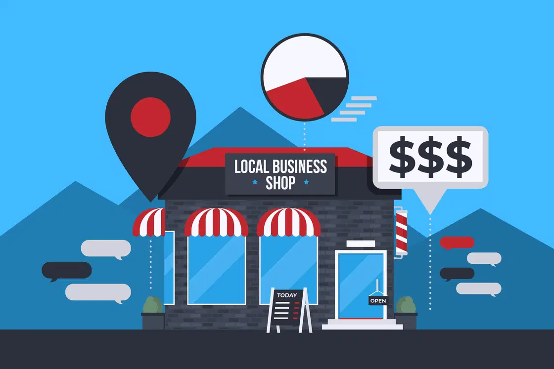 Local Business