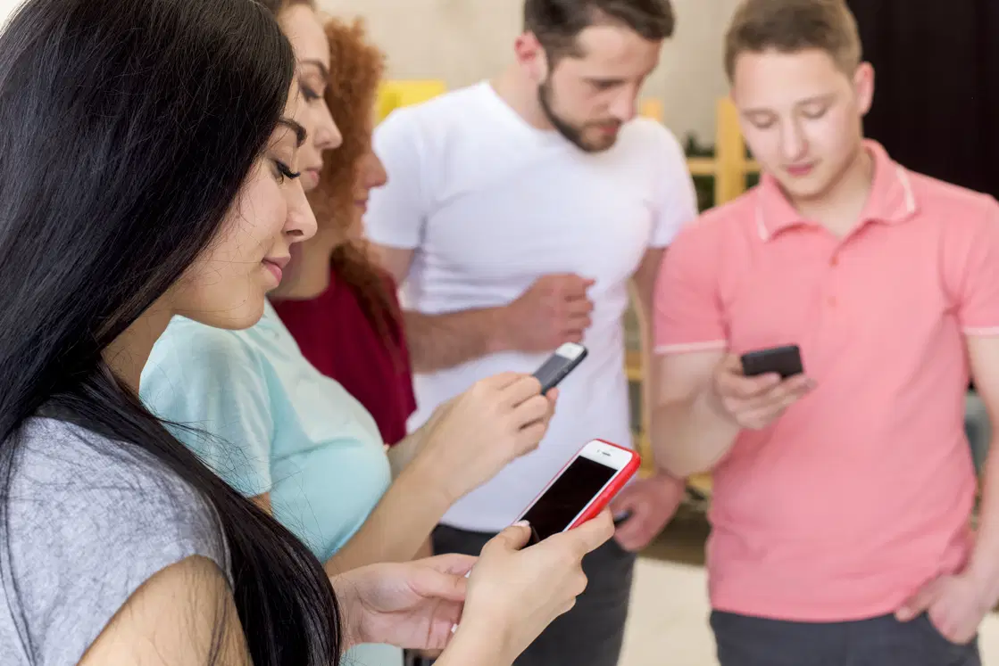 Mobile Experience Turning
