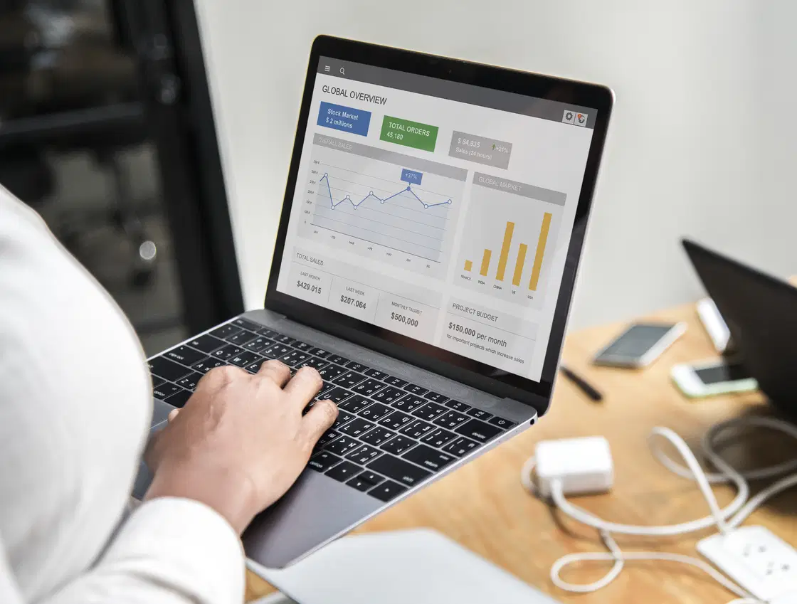 Passive Traffic into Active Revenue