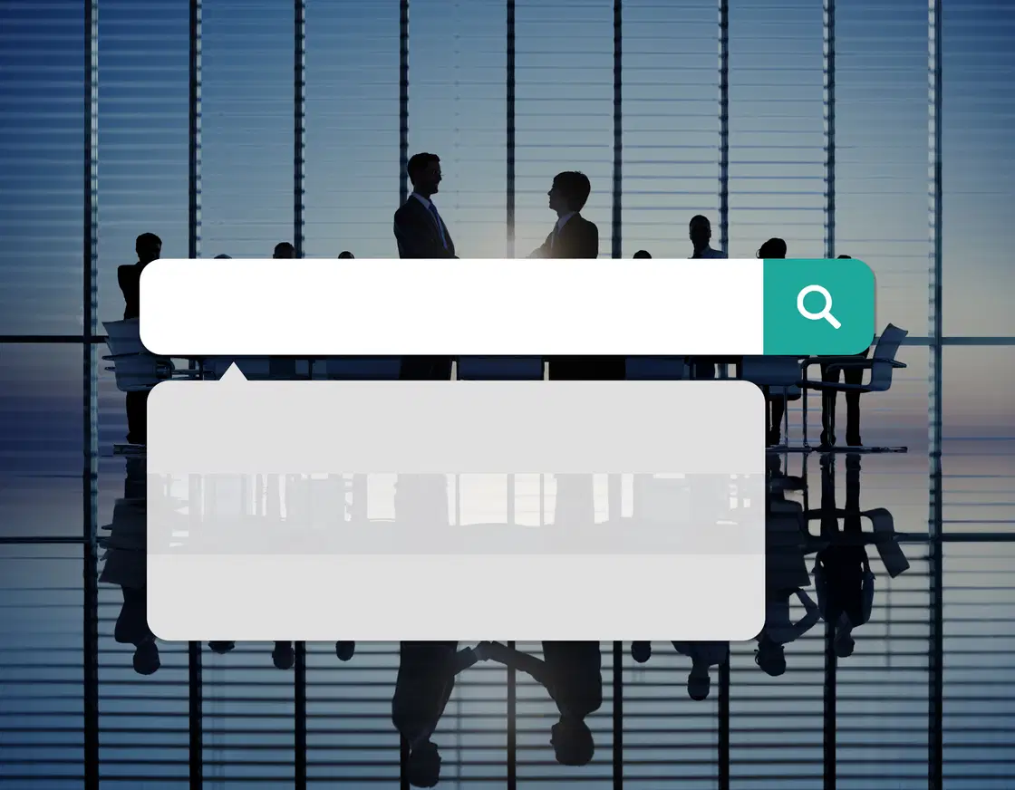 World of Search