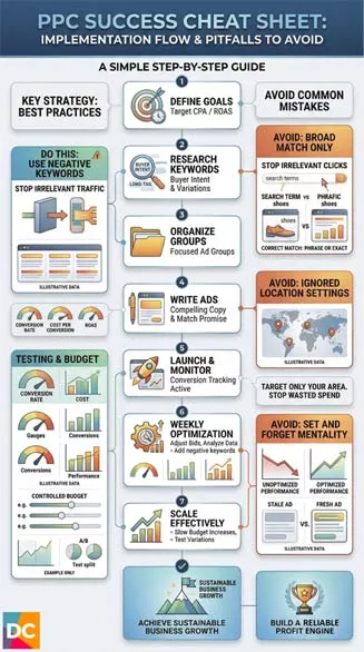 High Converting Advertising Campaigns